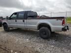 2000 Ford F350 SRW Super Duty