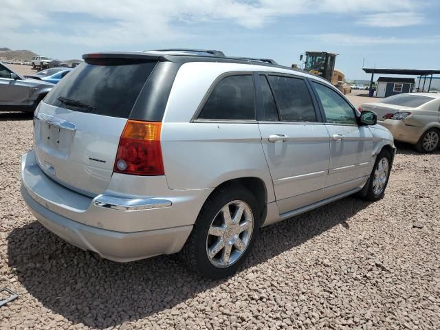 2006 Chrysler Pacifica Limited