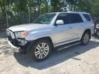 2011 Toyota 4runner SR5