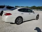 2012 Infiniti M37