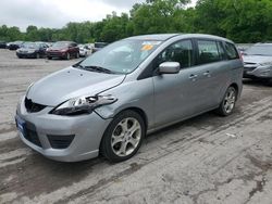 Mazda Vehiculos salvage en venta: 2010 Mazda 5