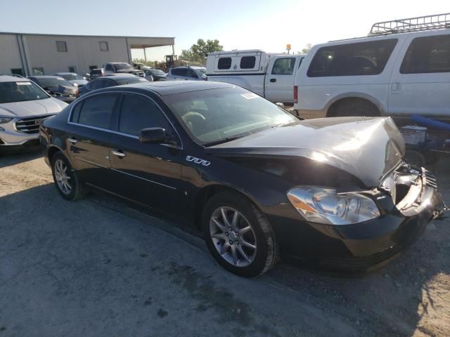 2007 Buick Lucerne CXL