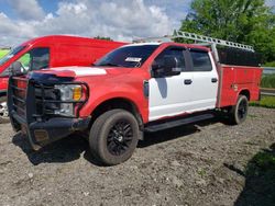 2017 Ford F350 Super Duty en venta en Columbia Station, OH