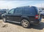 2007 Ford Explorer XLT