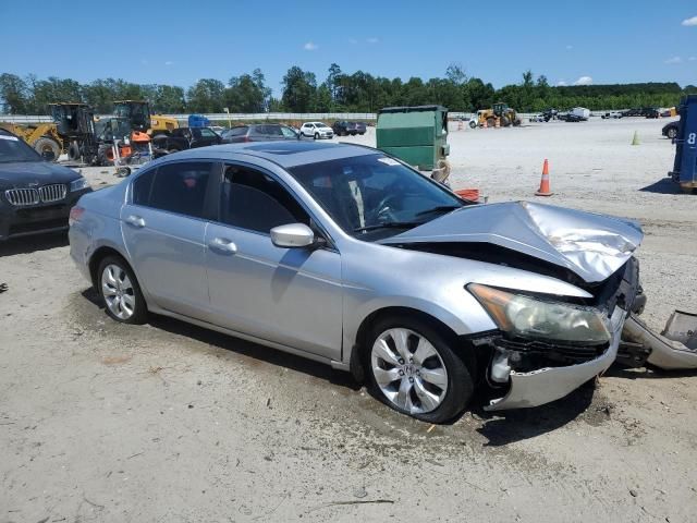 2008 Honda Accord EX