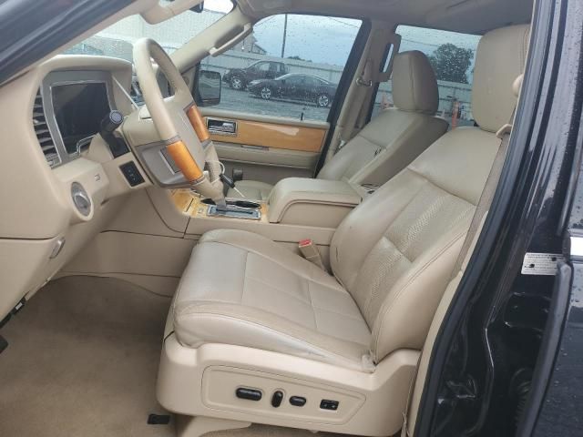 2010 Lincoln Navigator