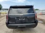 2018 Cadillac Escalade ESV Luxury