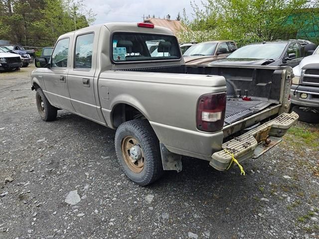 2009 Ford Ranger