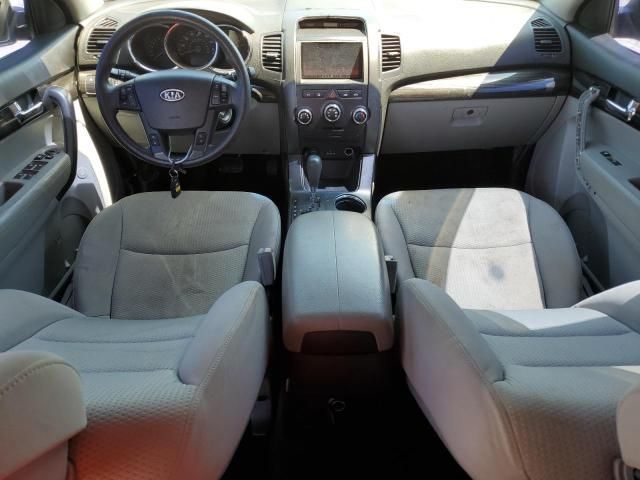 2011 KIA Sorento Base