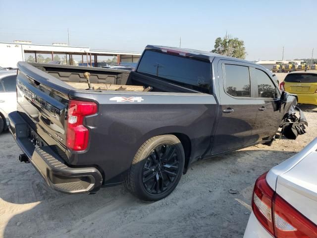 2023 Chevrolet Silverado K1500 RST