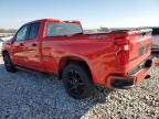 2022 Chevrolet Silverado LTD K1500 Custom