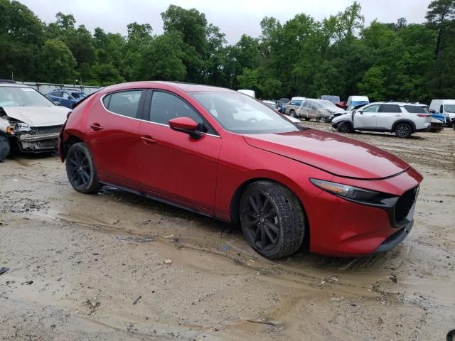 2019 Mazda 3 Premium