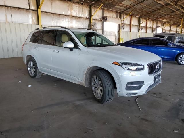 2016 Volvo XC90 T6