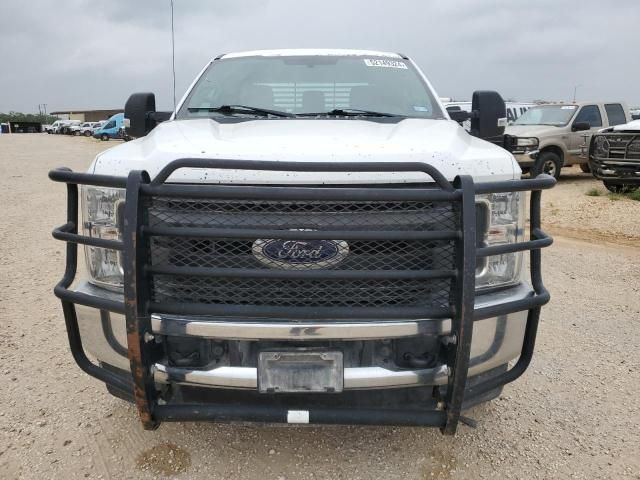 2019 Ford F250 Super Duty