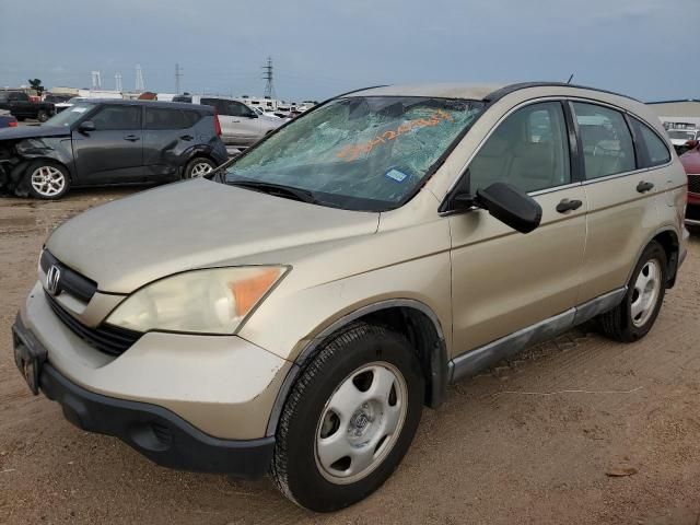 2008 Honda CR-V LX