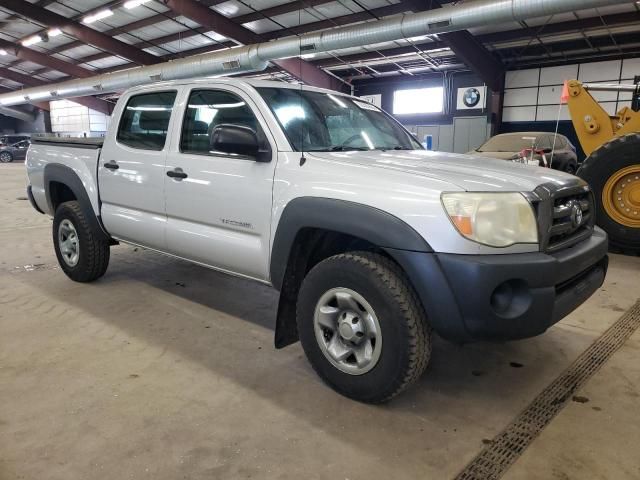 2010 Toyota Tacoma Double Cab