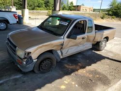 Salvage cars for sale at Gaston, SC auction: 1997 Toyota Tacoma Xtracab