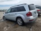 2009 Mercedes-Benz GL 450 4matic