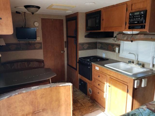 2011 Mountain View Travel Trailer