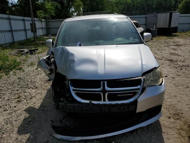 2012 Dodge Grand Caravan SXT