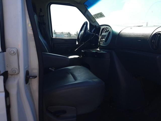 2006 Ford Econoline E250 Van