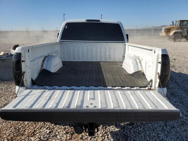 2004 Chevrolet Silverado K1500