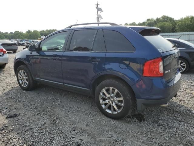 2012 Ford Edge SEL