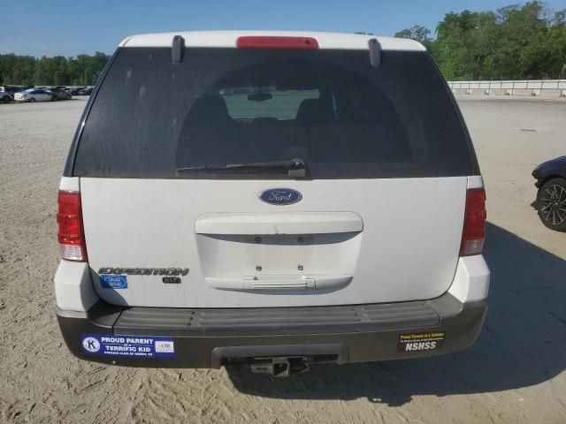 2004 Ford Expedition XLT