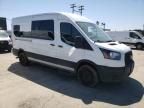 2021 Ford Transit T-150