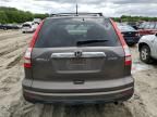 2011 Honda CR-V EXL