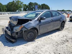 2019 Toyota Corolla L en venta en Loganville, GA