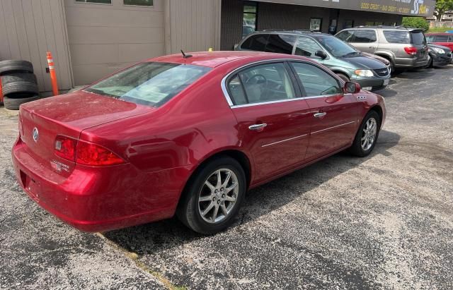 2006 Buick Lucerne CXL