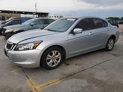 Buy Salvage Cars For Sale now at auction: 2010 Honda Accord LXP