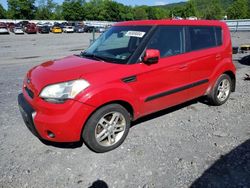 Run And Drives Cars for sale at auction: 2010 KIA Soul +