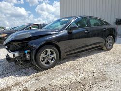 Vehiculos salvage en venta de Copart Jacksonville, FL: 2022 KIA K5 LXS