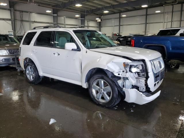 2011 Mercury Mariner Premier