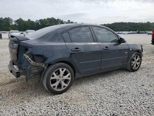 2007 Mazda 3 S