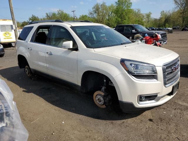 2013 GMC Acadia SLT-1