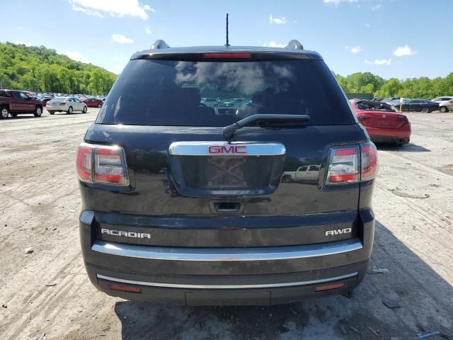 2014 GMC Acadia SLT-2