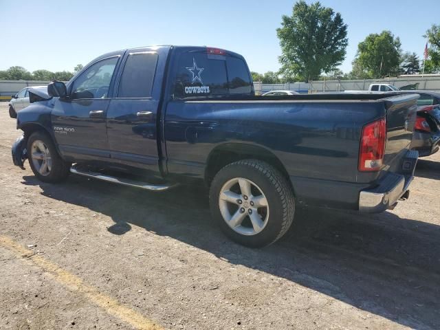 2006 Dodge RAM 1500 ST