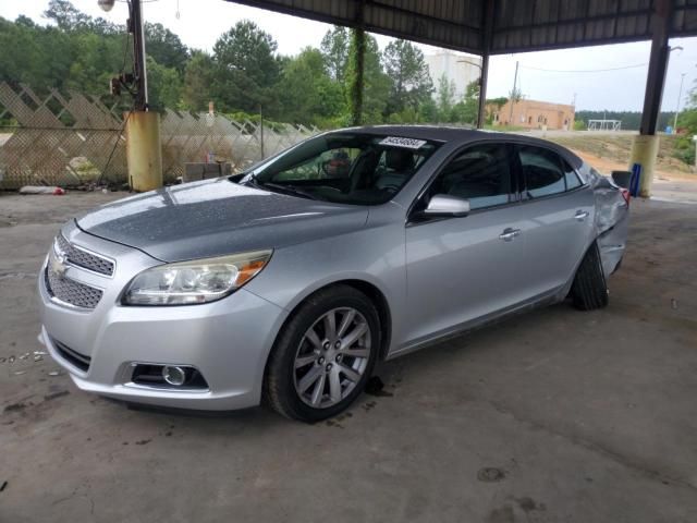 2013 Chevrolet Malibu LTZ