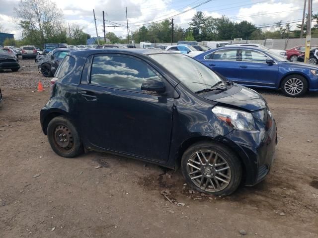 2012 Scion IQ