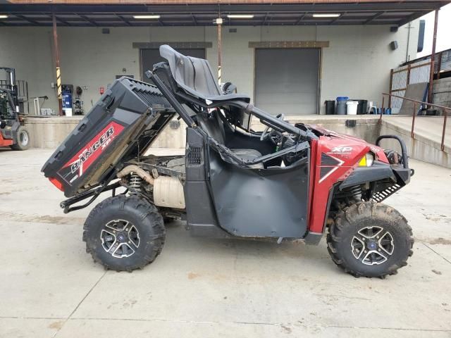 2017 Polaris Ranger XP 1000 EPS