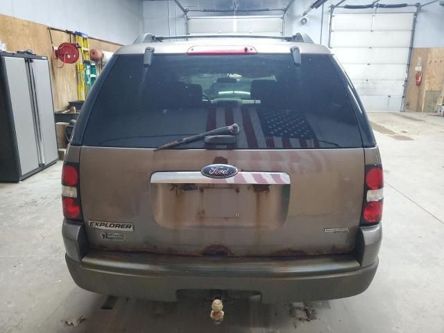 2006 Ford Explorer XLS