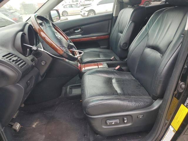 2008 Lexus RX 400H