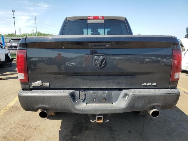 2013 Dodge RAM 1500 Sport