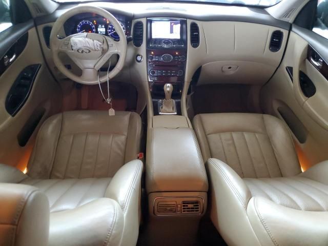 2012 Infiniti EX35 Base