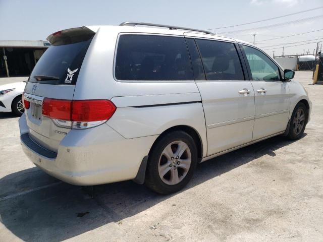 2008 Honda Odyssey Touring