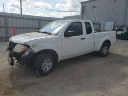 2016 Nissan Frontier S en venta en Jacksonville, FL