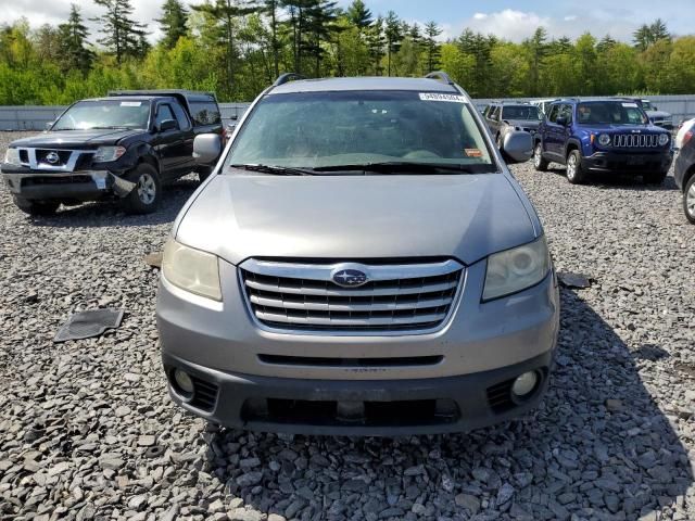 2008 Subaru Tribeca Limited